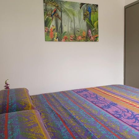 Relax Apartment Los Cristianos  Bagian luar foto