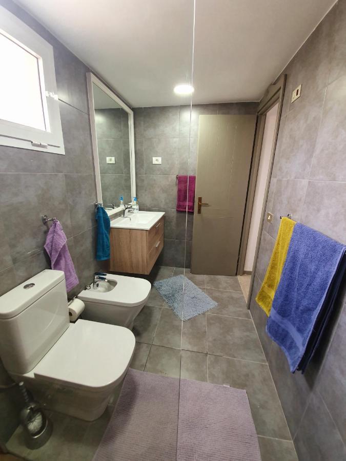 Relax Apartment Los Cristianos  Bagian luar foto