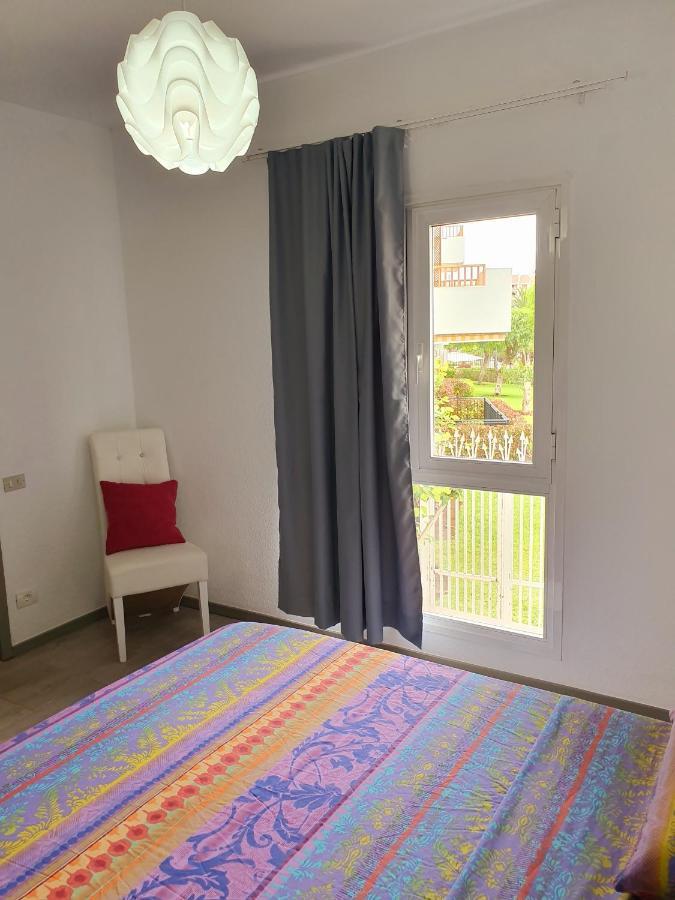 Relax Apartment Los Cristianos  Bagian luar foto