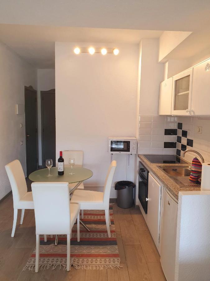 Relax Apartment Los Cristianos  Bagian luar foto