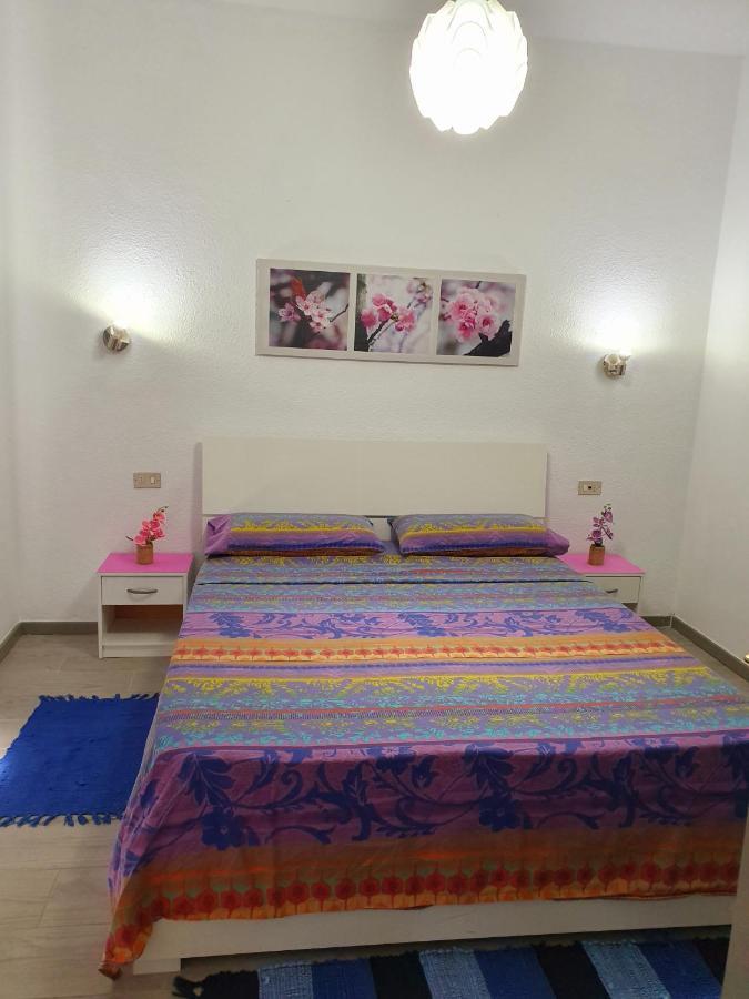 Relax Apartment Los Cristianos  Bagian luar foto