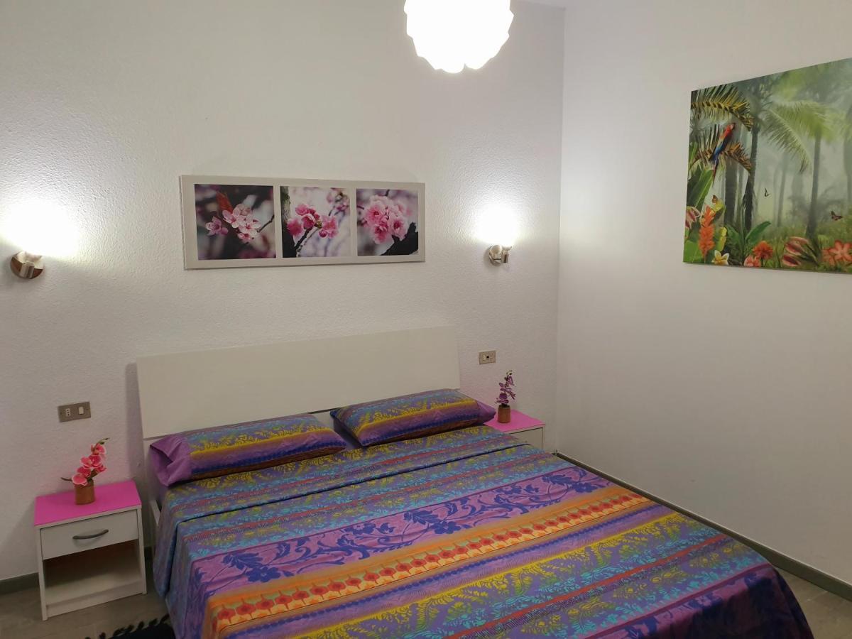 Relax Apartment Los Cristianos  Bagian luar foto