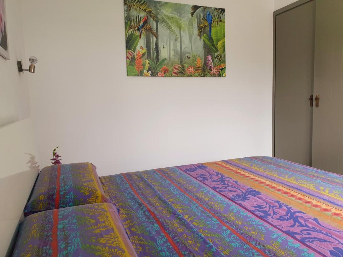 Relax Apartment Los Cristianos  Bagian luar foto