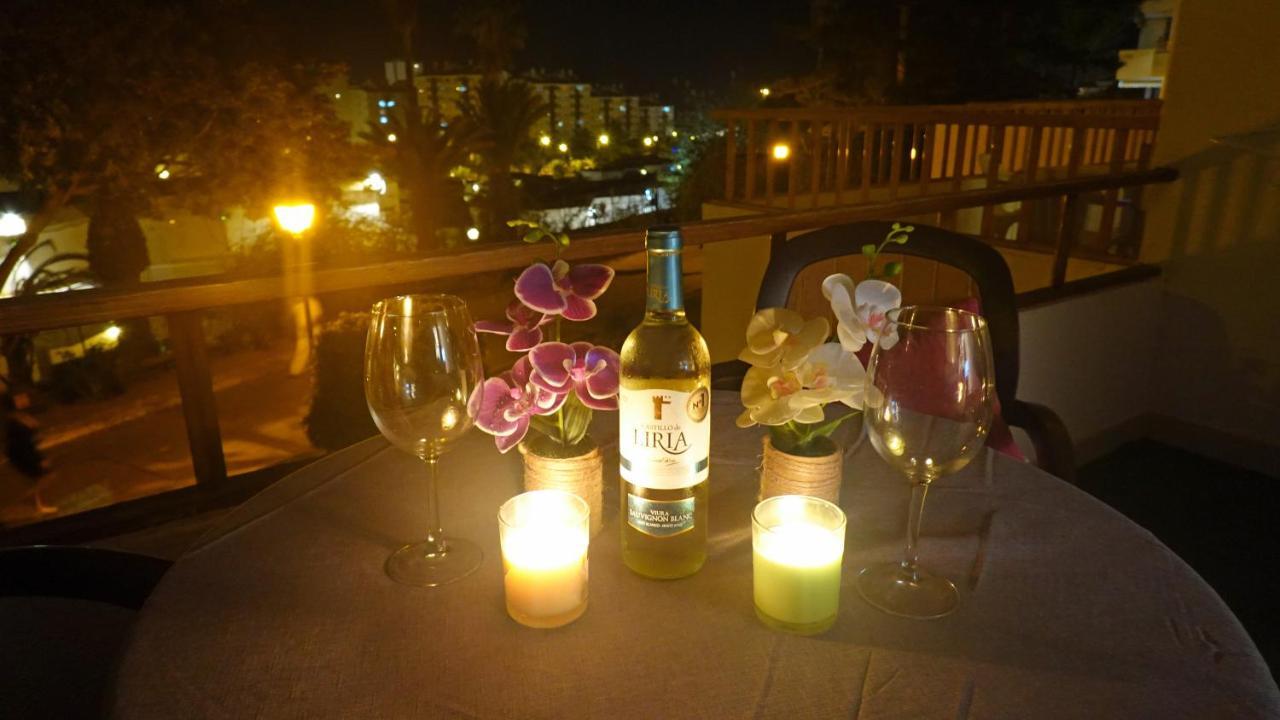 Relax Apartment Los Cristianos  Bagian luar foto