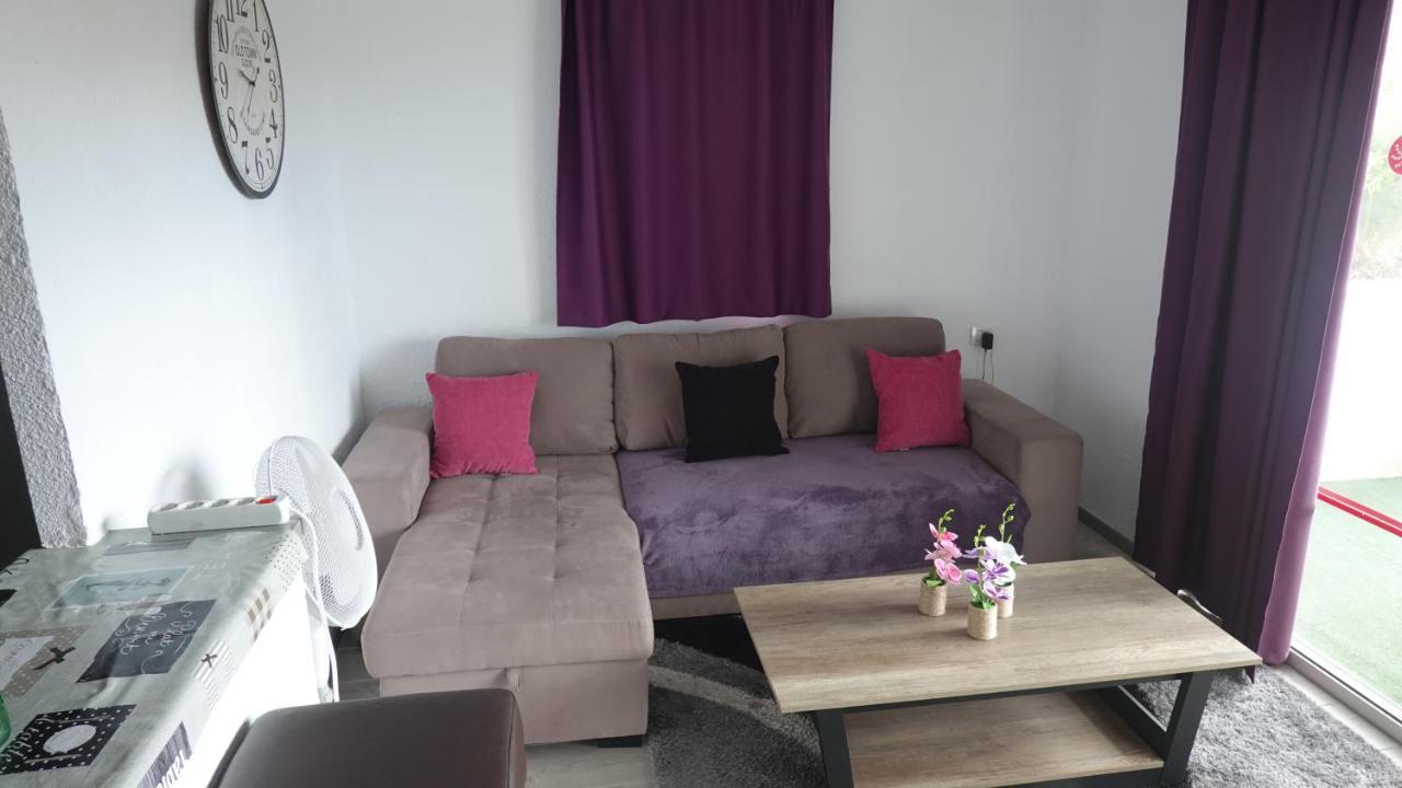 Relax Apartment Los Cristianos  Bagian luar foto