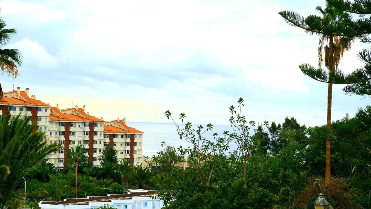 Relax Apartment Los Cristianos  Bagian luar foto