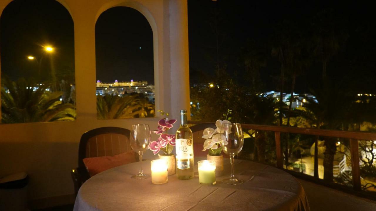 Relax Apartment Los Cristianos  Bagian luar foto