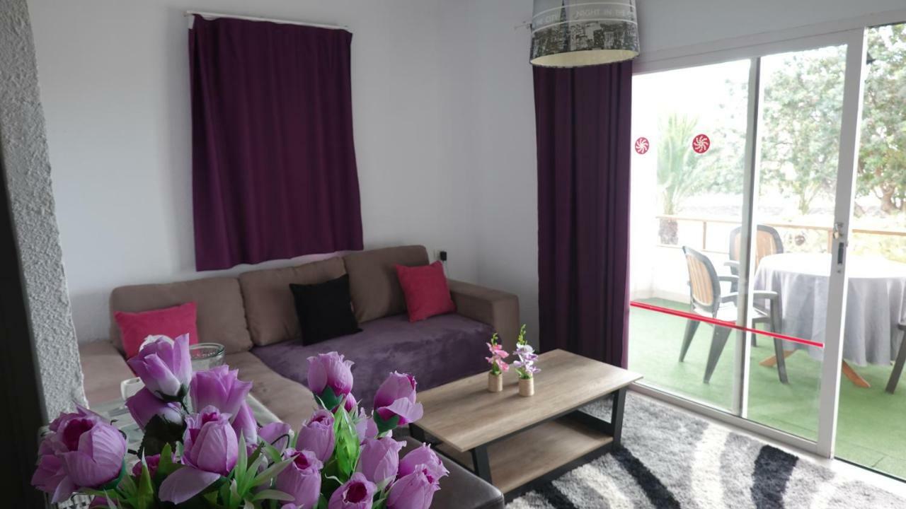 Relax Apartment Los Cristianos  Bagian luar foto